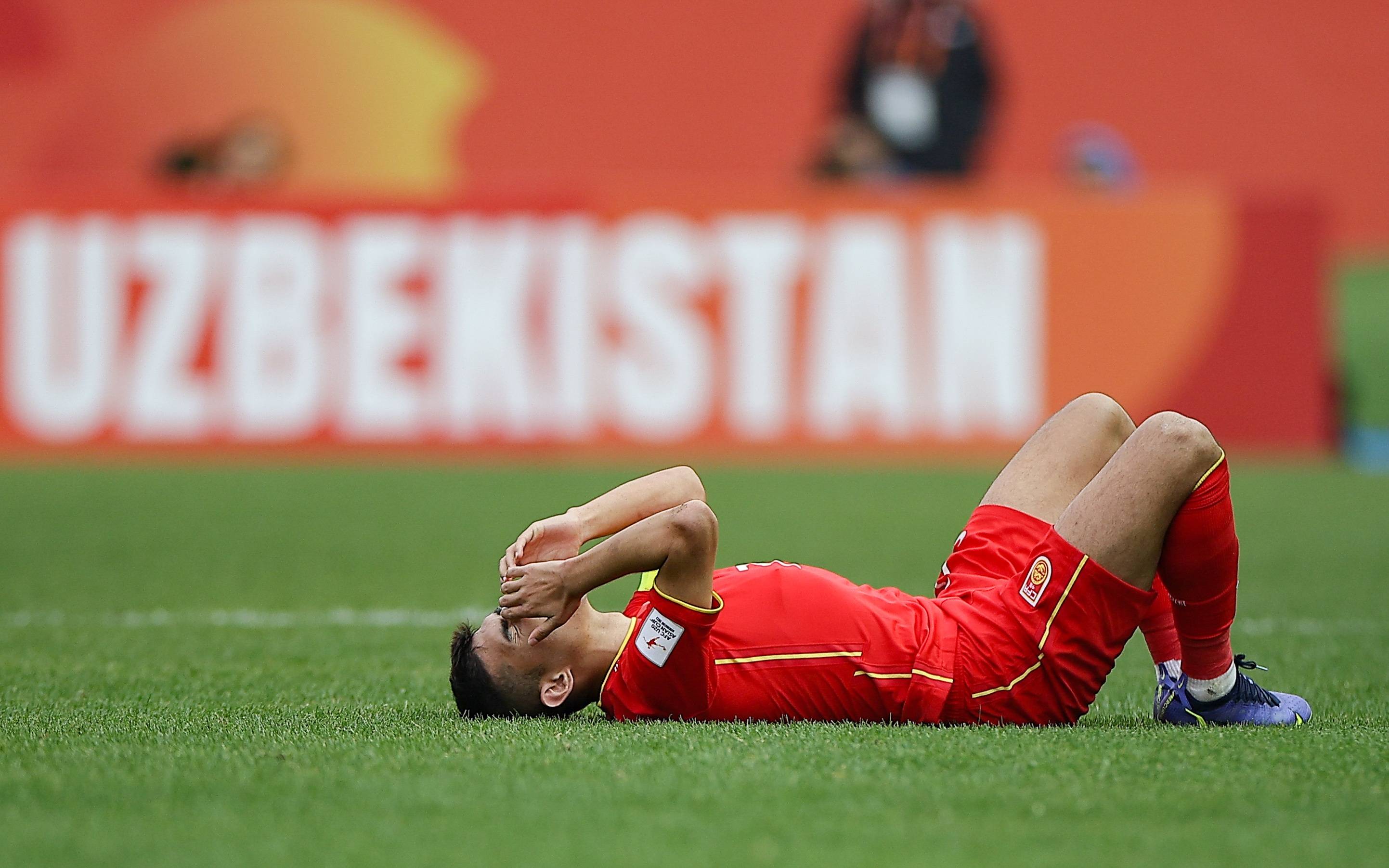 中国国家队实现逆转胜利，战绩斐然(中国国家队胜率)