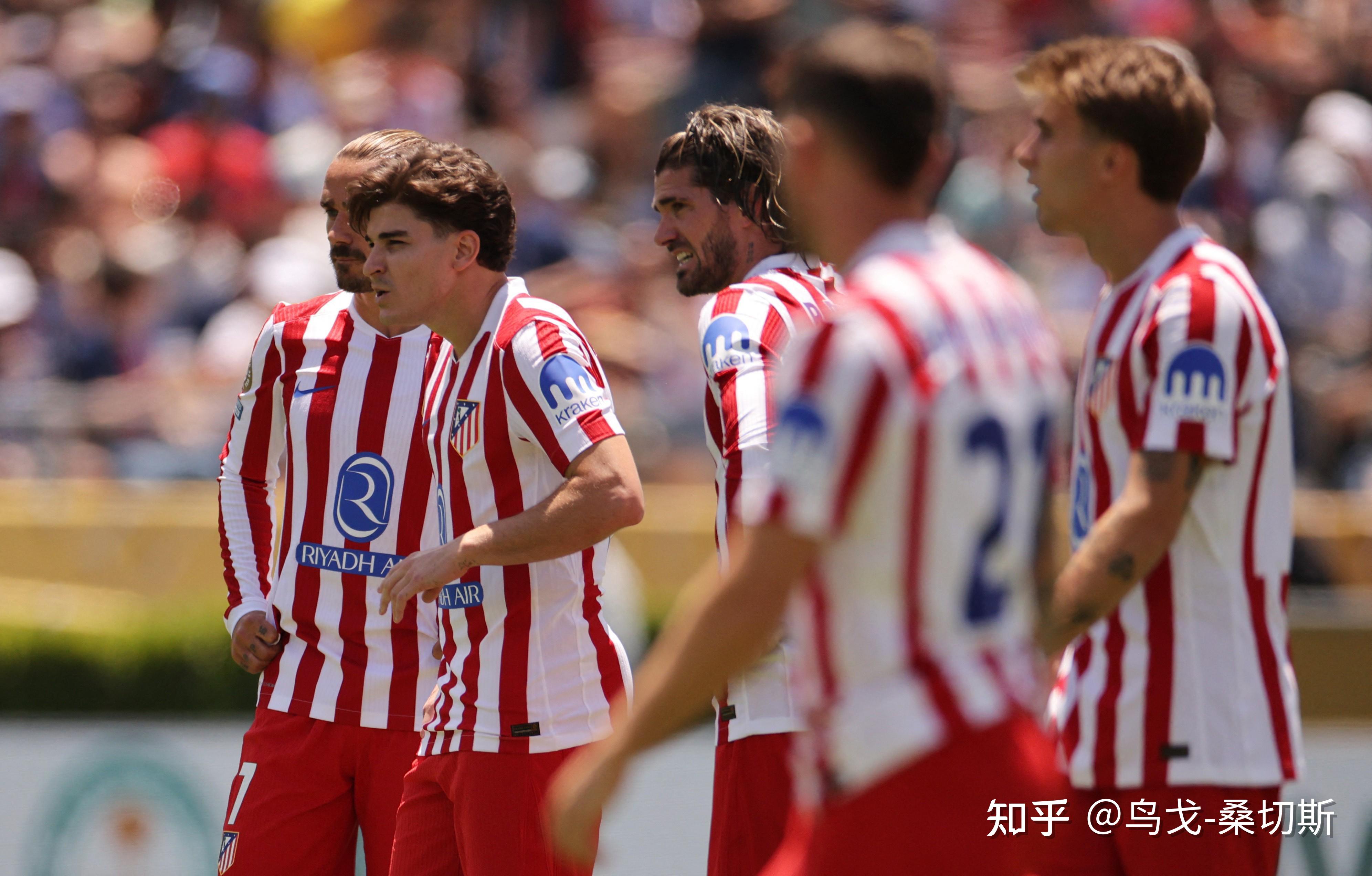 曼联客场不敌马竞，惨遭逆转出局