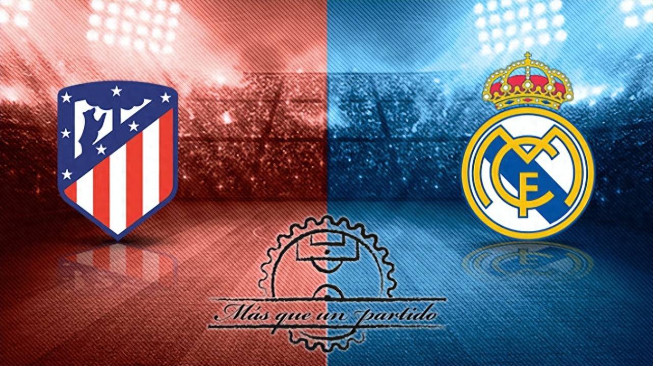 纵观过去266场马德里德比,皇马以137胜62平67负占优