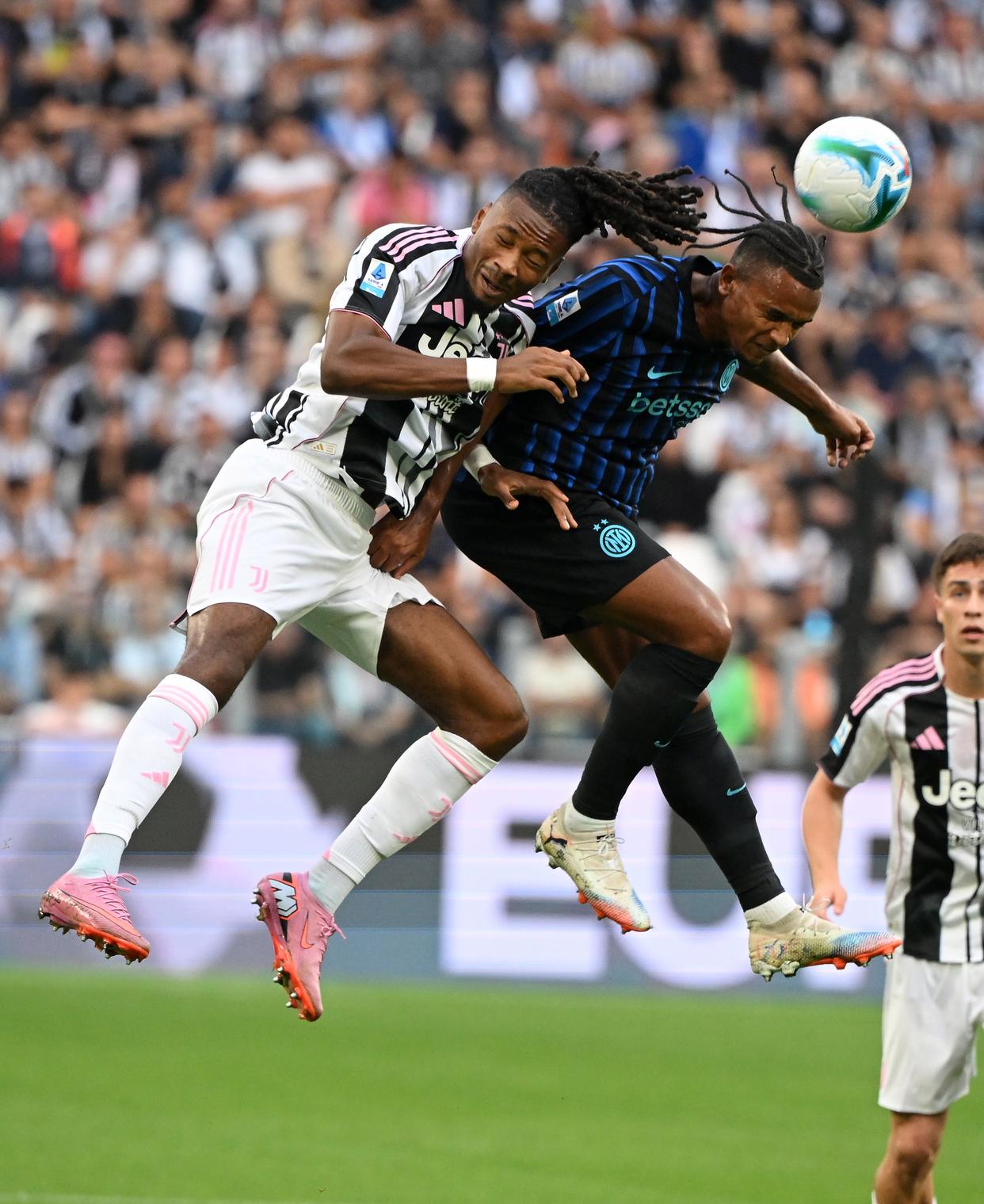 意甲比赛风云再起，胜负将谁属？的简单介绍