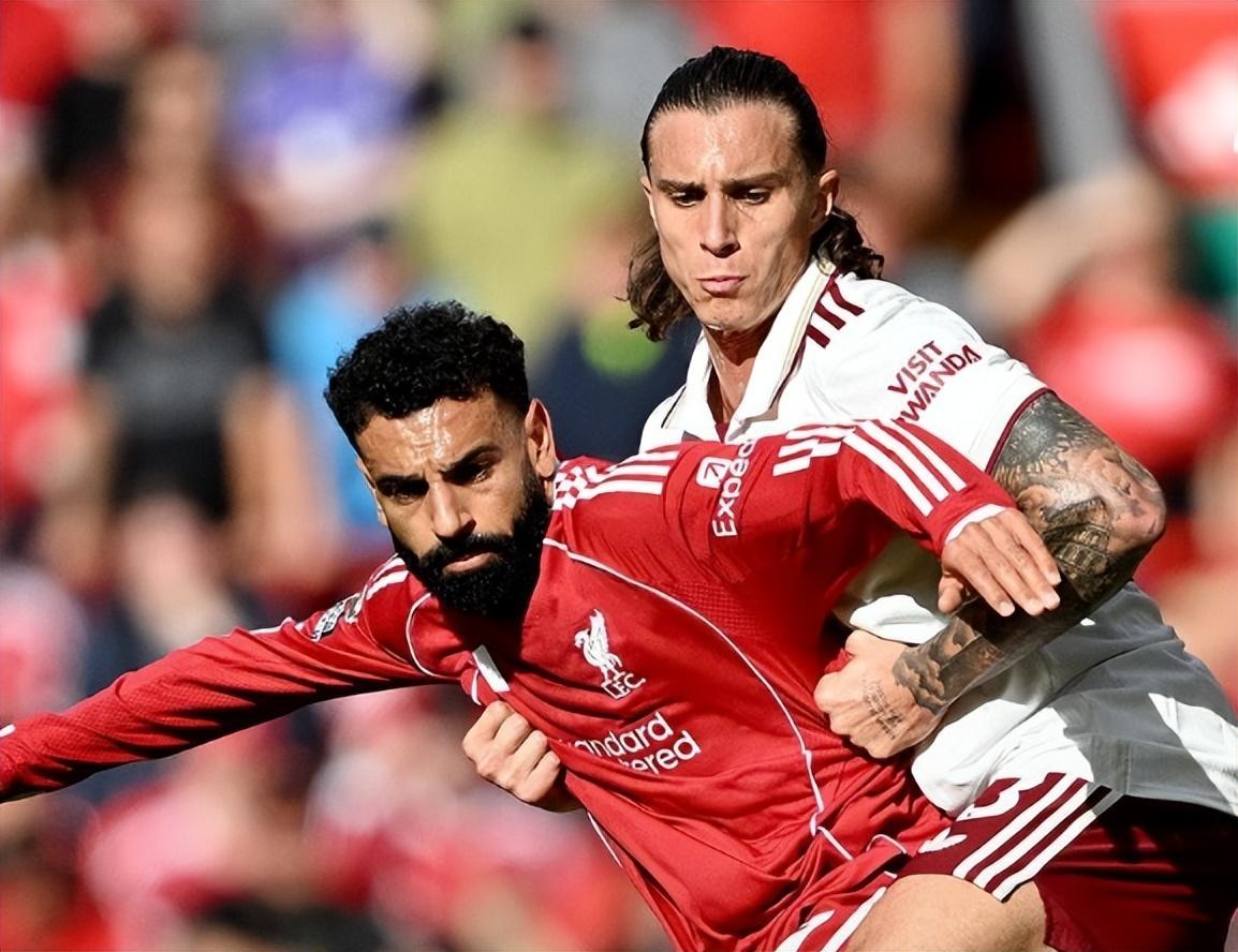 利物浦客场获胜，稳守领军地位，实现战绩飙升