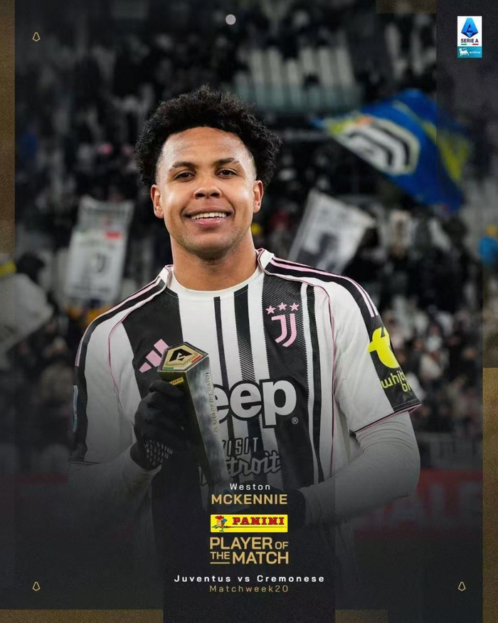 关于尤文图斯前锋获胜球队关键胜利，贡献全场最佳表现的信息