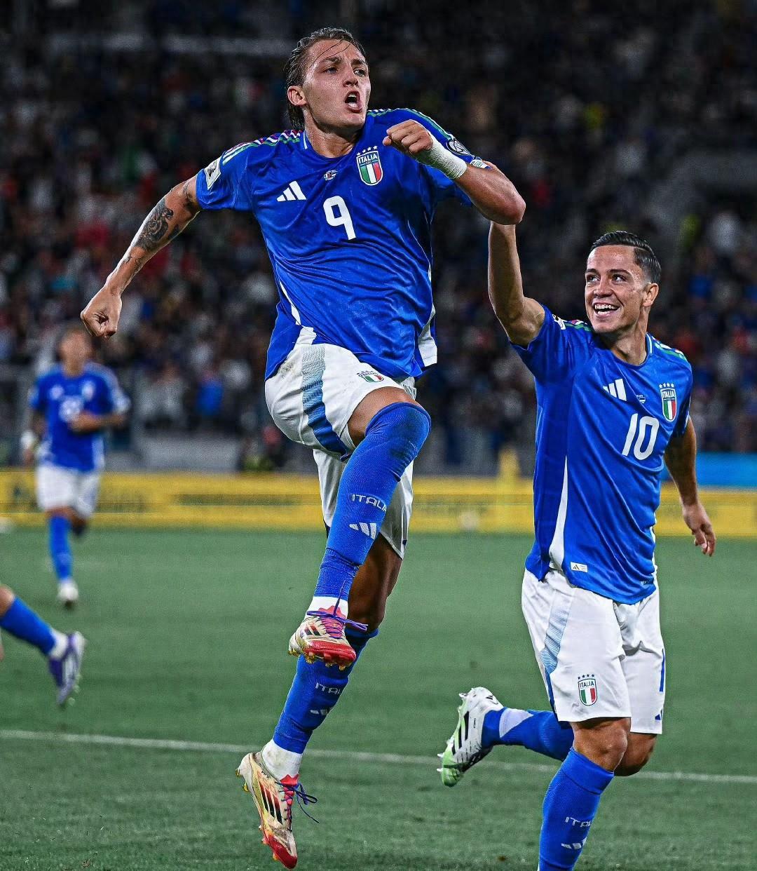 新葡京娱乐城-包含欧锦赛预选赛决赛即将打响，各队全力备战的词条