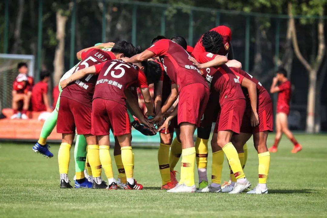 河北华夏幸福迎战河南建业，主场作战压力巨大的简单介绍